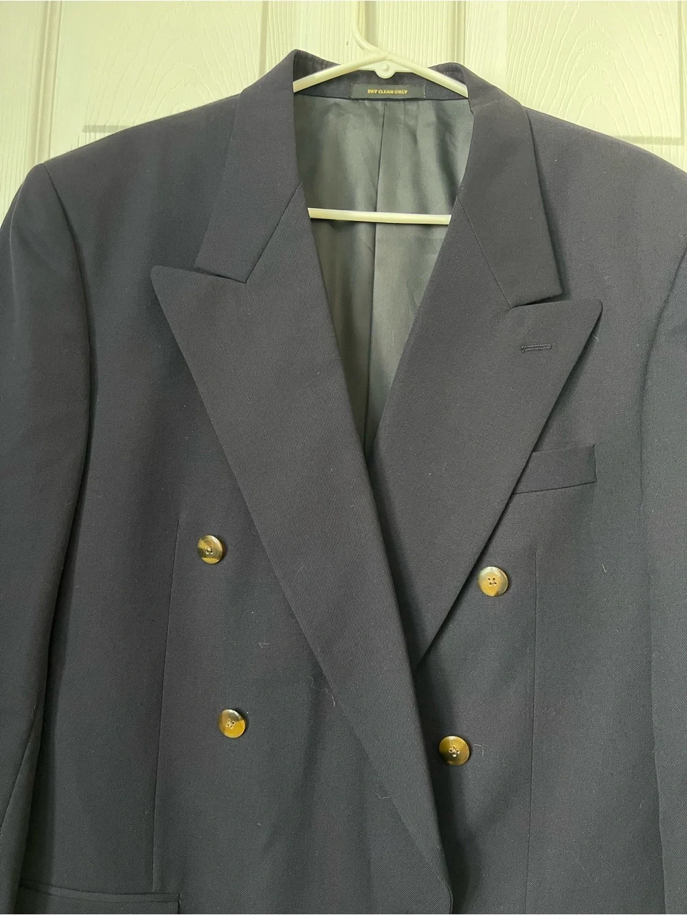 Givenchy monsieur vintage